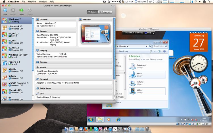 Windows Emulator Software For Mac Free